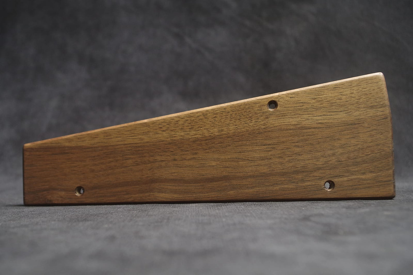 Oberheim XK Midi Controller Arpeggiator Analog Synthesizer Custom Wooden Side Panels American Walnut