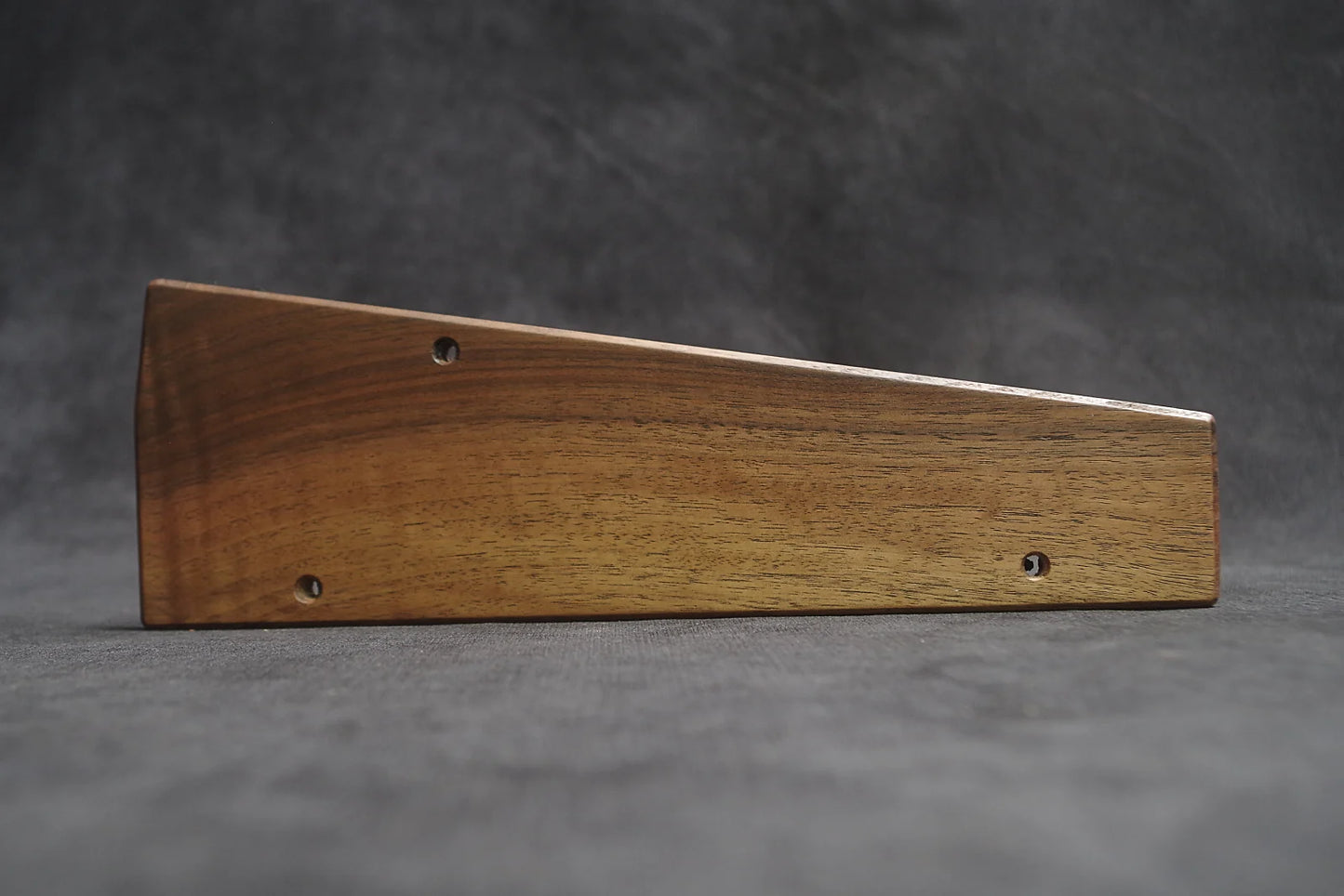 Oberheim XK Midi Controller Arpeggiator Analog Synthesizer Custom Wooden Side Panels American Walnut