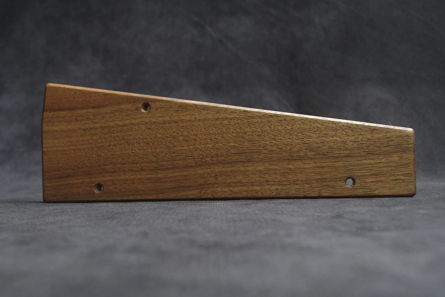 Oberheim XK Midi Controller Arpeggiator Analog Synthesizer Custom Wooden Side Panels American Walnut