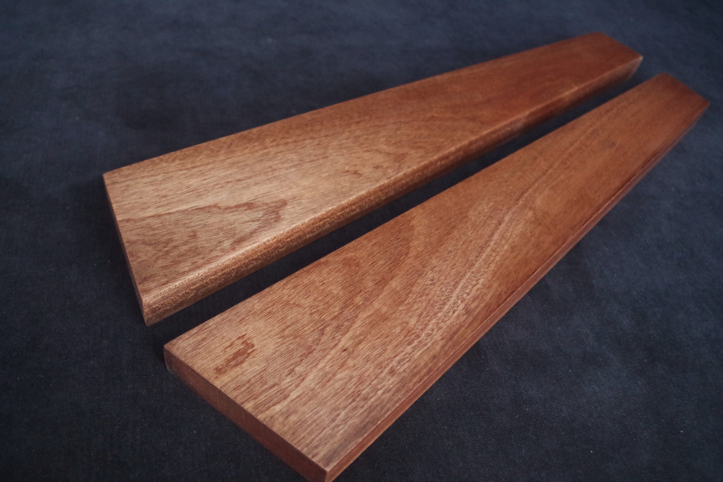 Yamaha DX5 Wooden Ends Side Panels