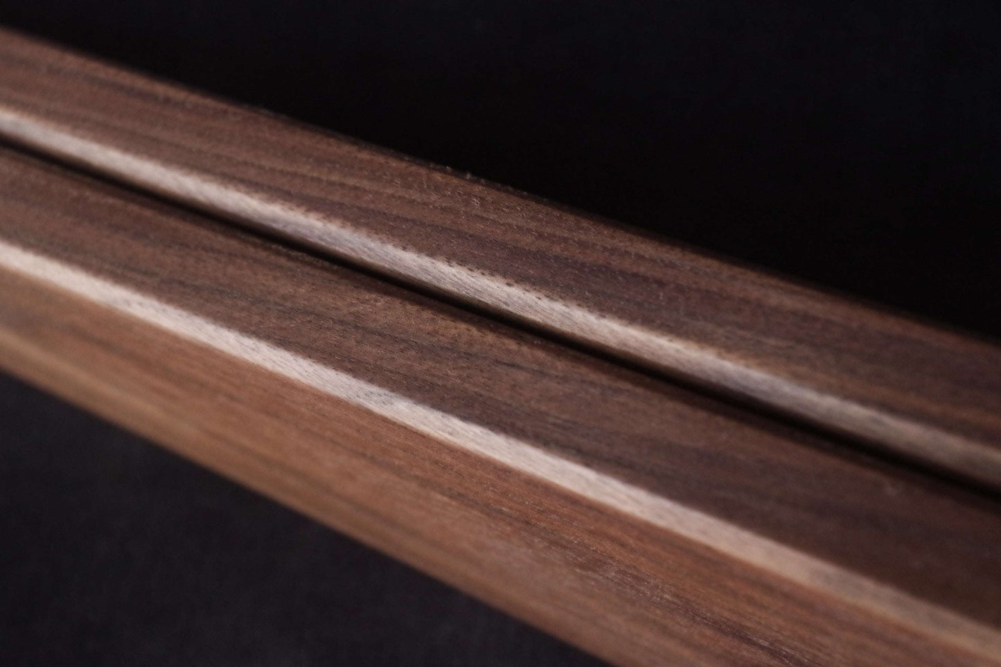 Linn Drum LinnDrum LM2 walnut wooden side panels