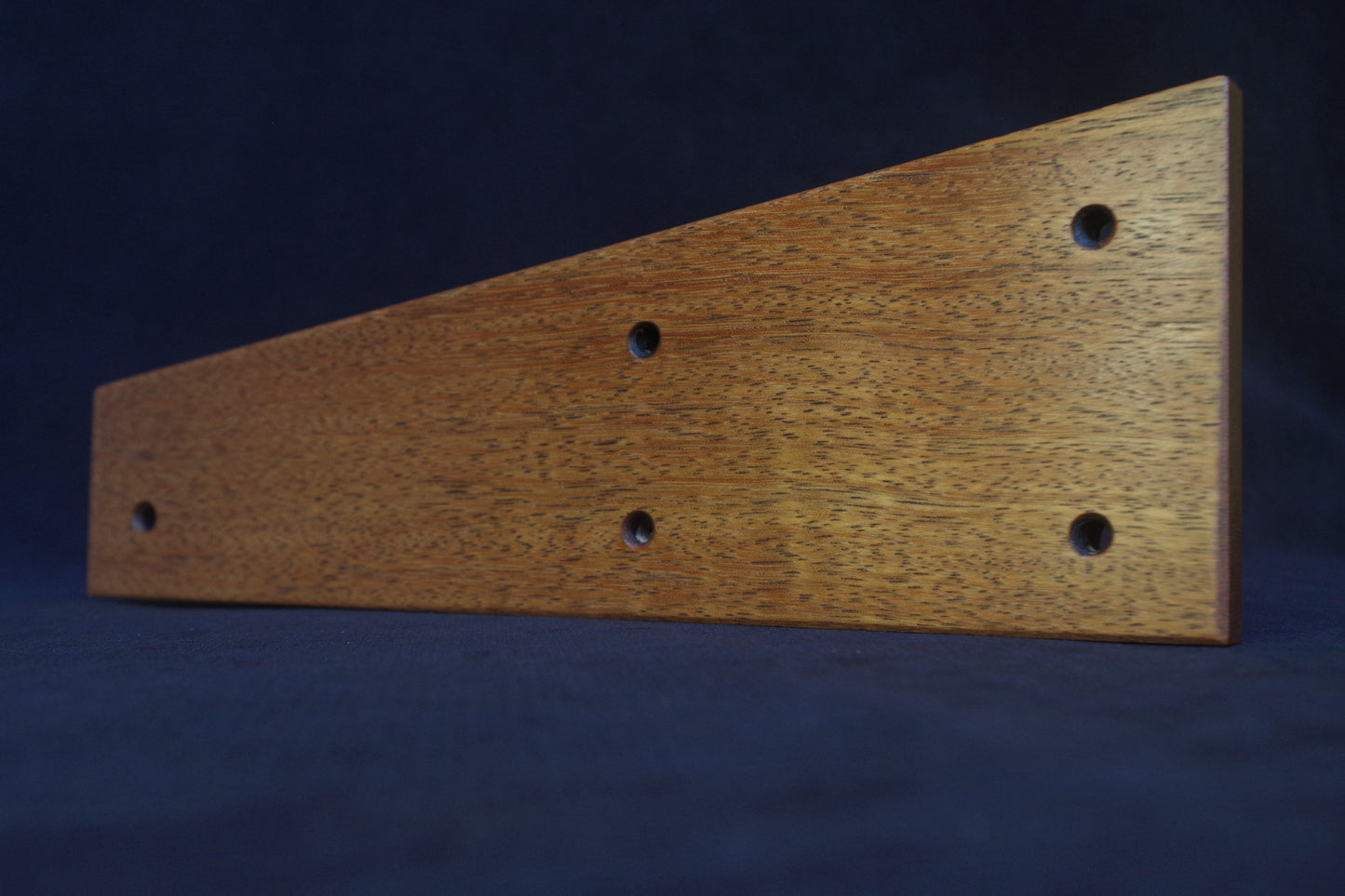 Analog Sequential Circuits Prophet 600 And Six Trak Side Panels Wooden Ends