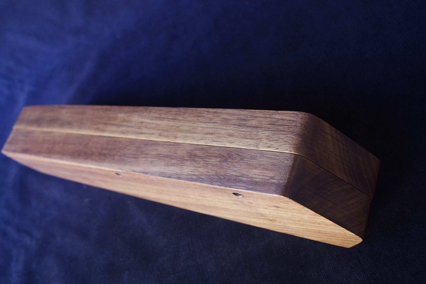 Roland Juno 6 Juno 60 Analog Walnut Side Panels End Caps