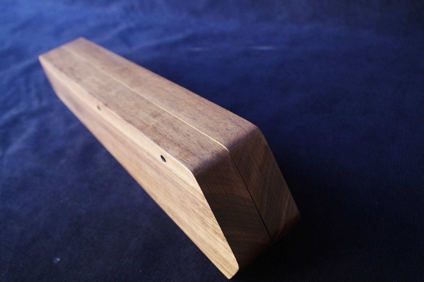 Roland Juno 6 Juno 60 Analog Walnut Side Panels End Caps