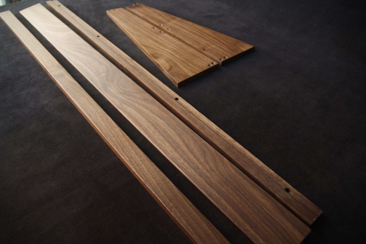 Sequential Circuits Prophet 5 Wooden Enclosure American Walnut