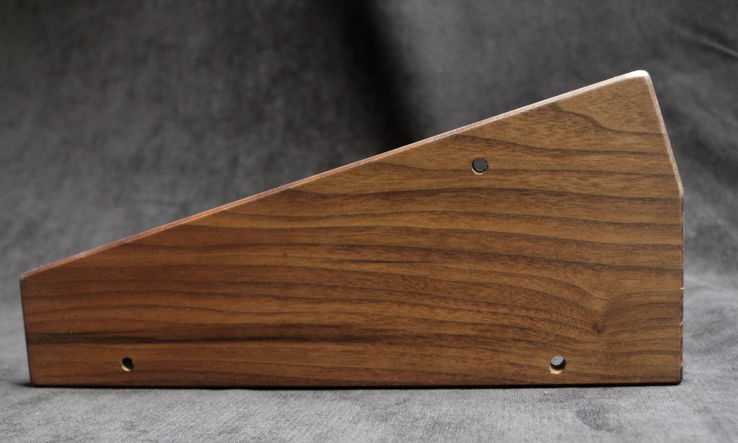Oberheim Xpander Wooden Ends American Walnut