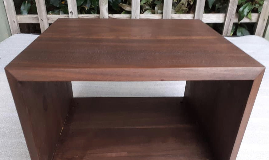 Roland CR-78 Solid Walnut Replacement Case