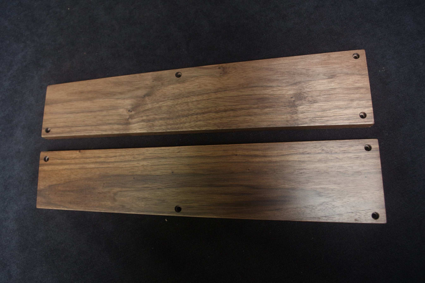 MFB Dominion 1 American Walnut Wooden Ends