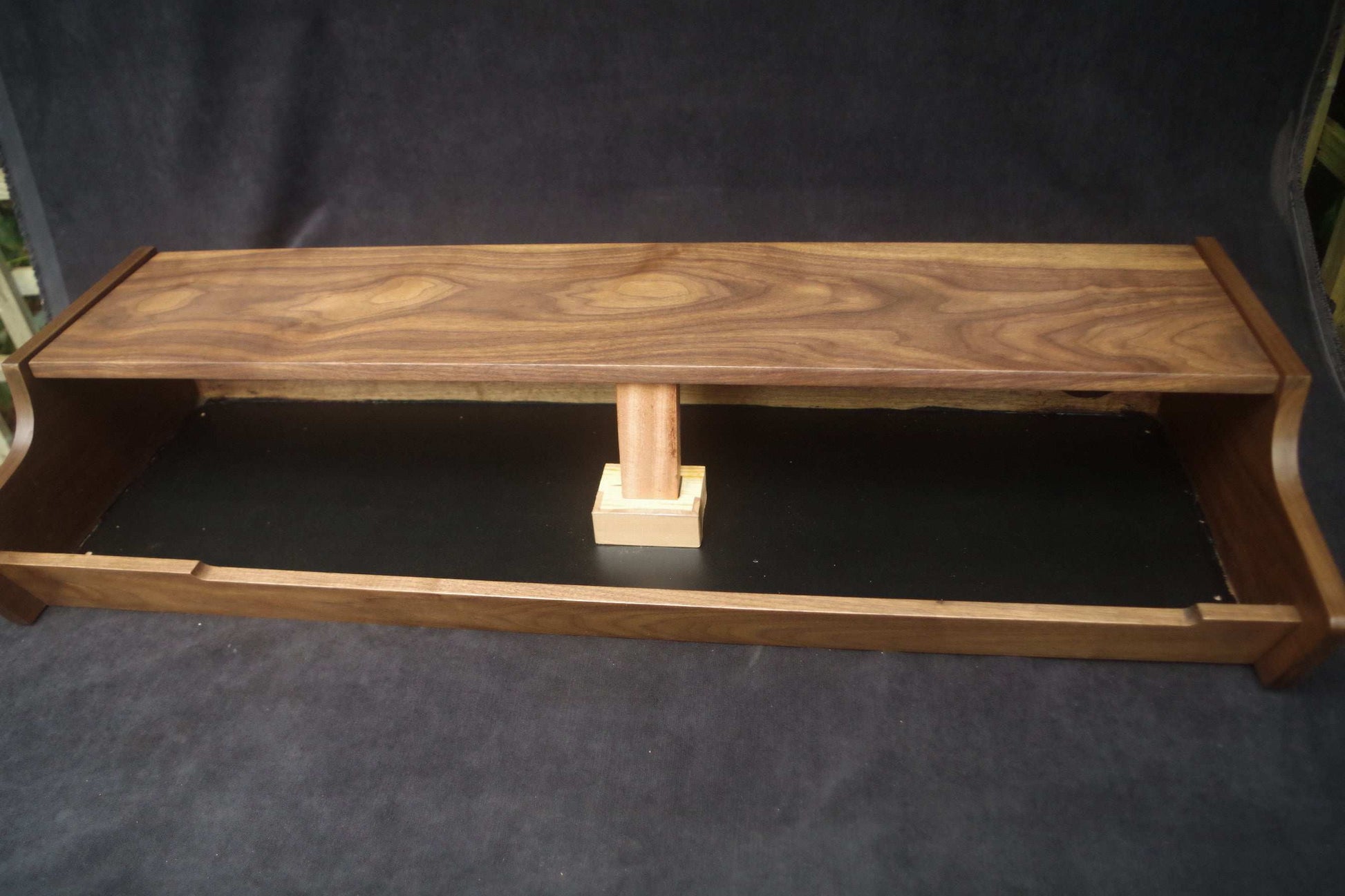 Arp Solina Eminent String Ensemble Analog Wooden Case American Walnut