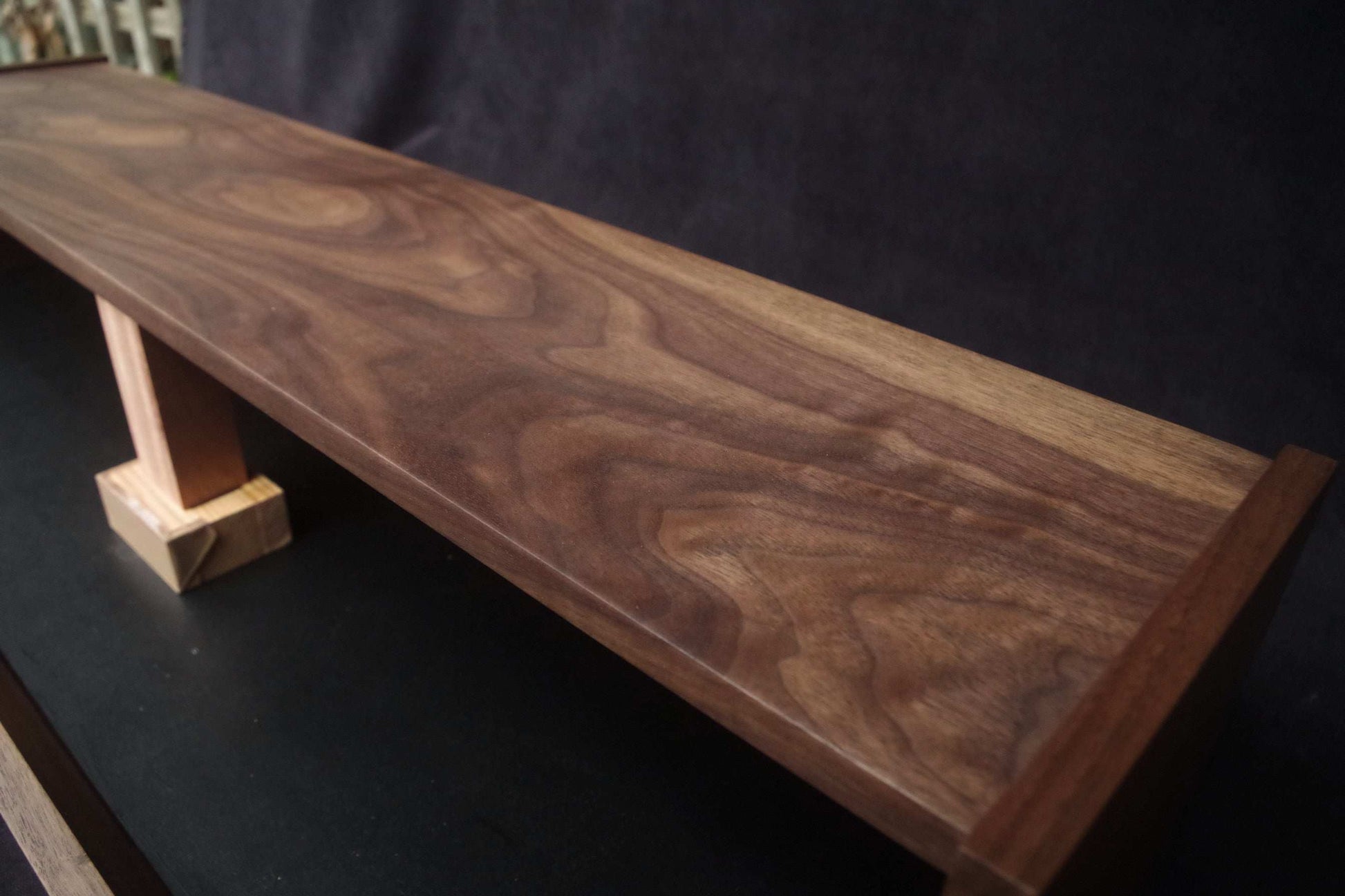 Arp Solina Eminent String Ensemble Analog Wooden Case American Walnut