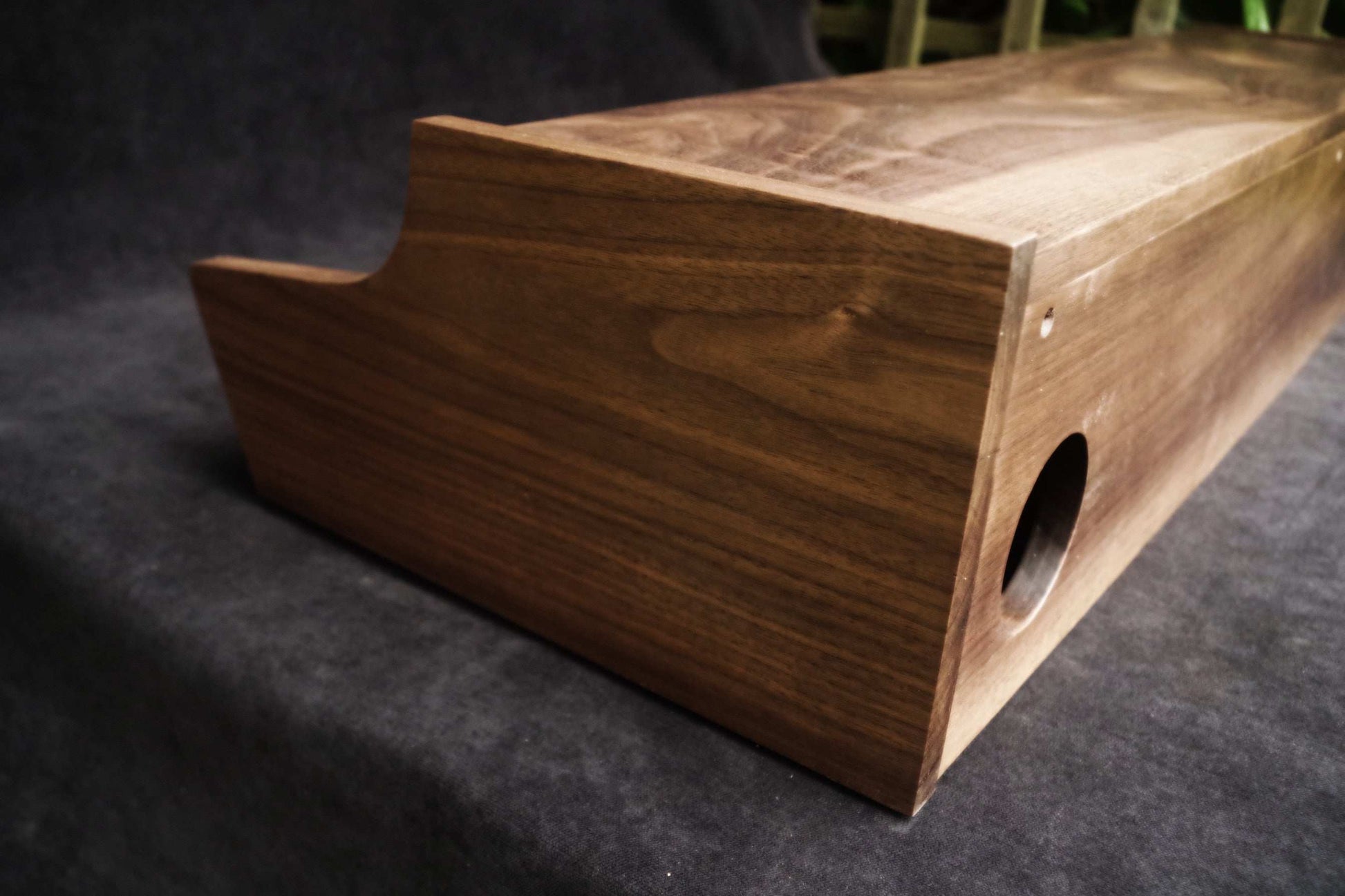 Arp Solina Eminent String Ensemble Analog Wooden Case American Walnut