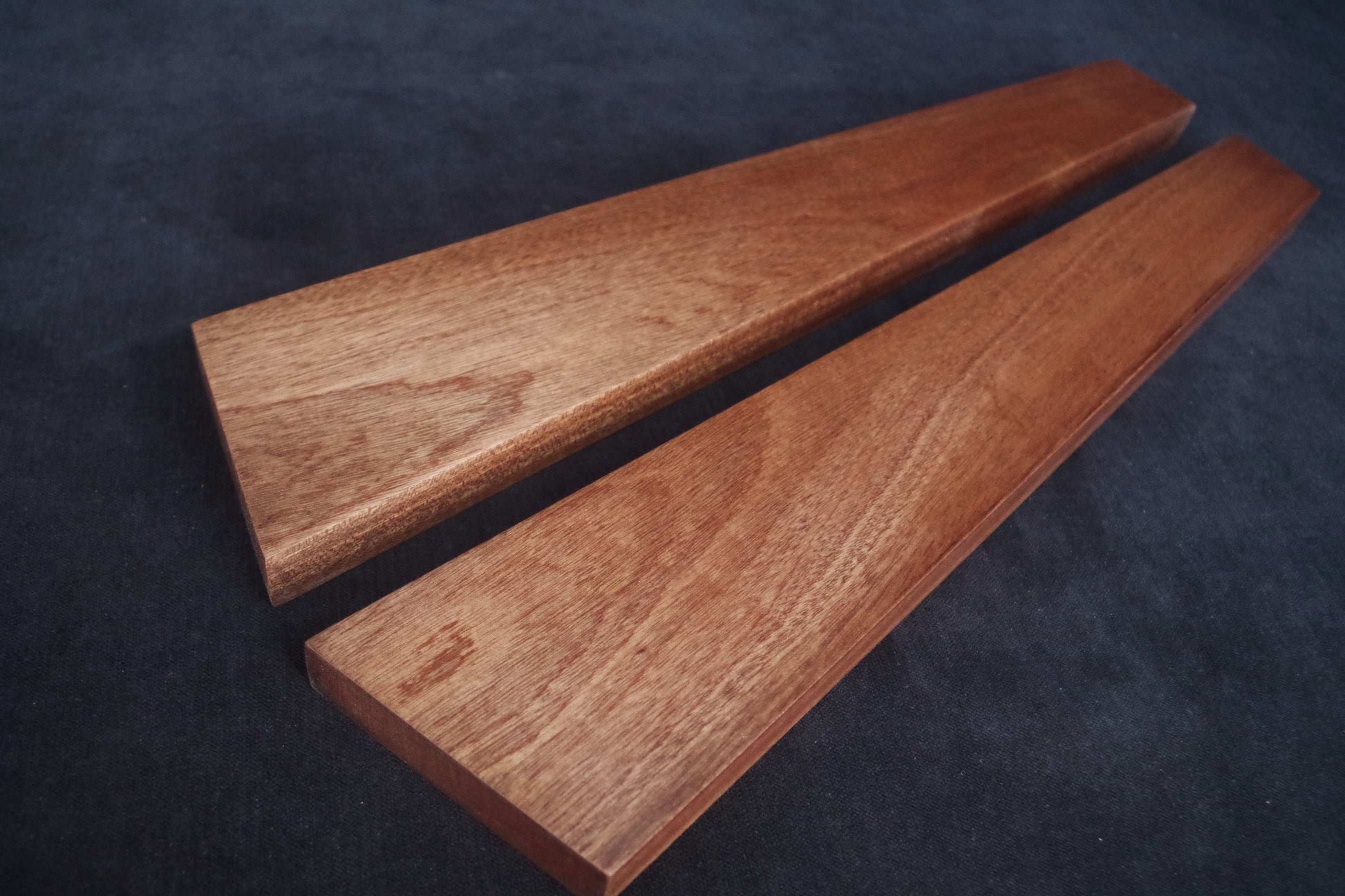 Yamaha DX5 Wooden Ends Side Panels