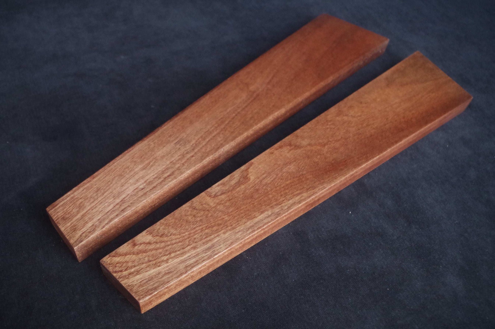 Yamaha DX5 Wooden Ends Side Panels