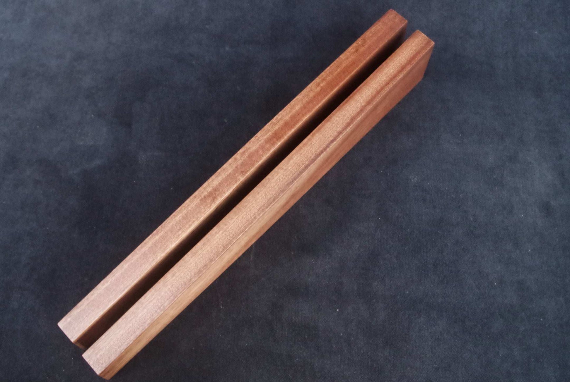 Yamaha DX5 Wooden Ends Side Panels