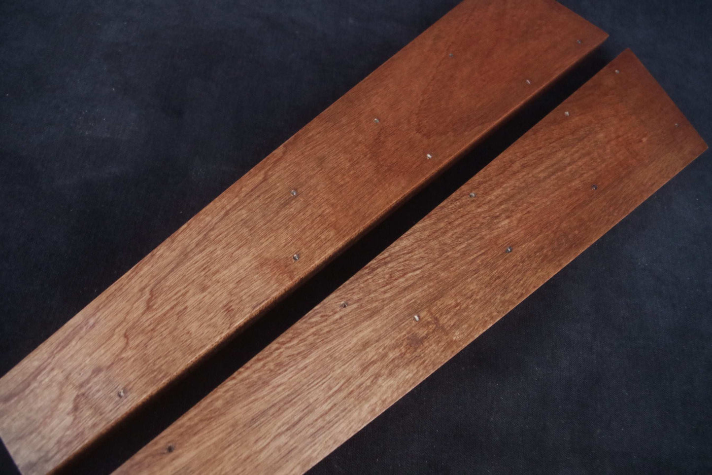 Yamaha DX5 Wooden Ends Side Panels