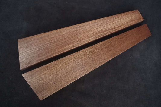 Yamaha DX5 Sapele Wooden Ends Side Panels
