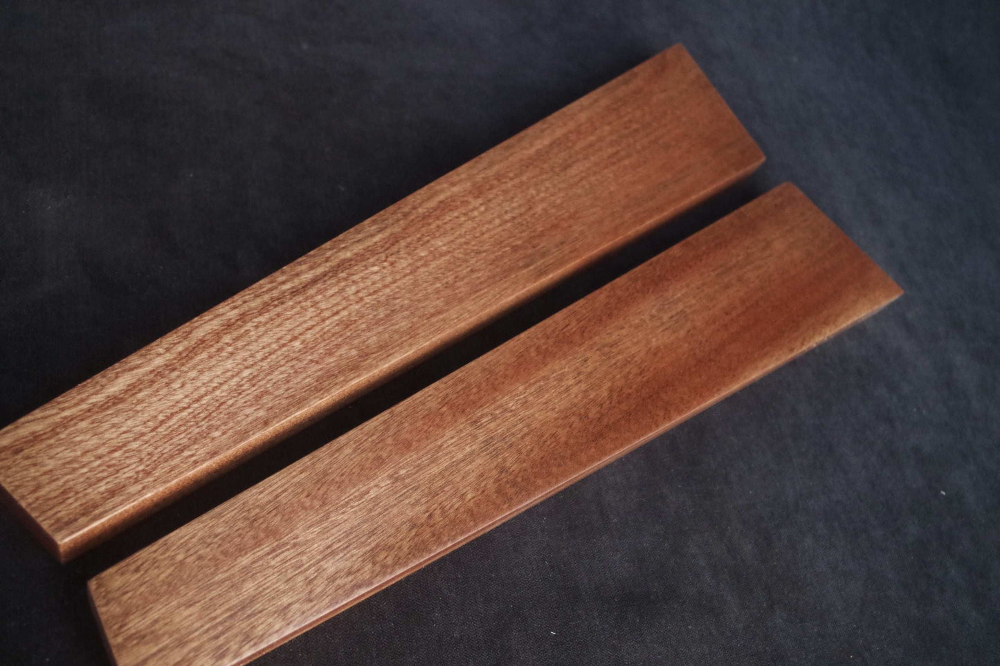 Yamaha DX5 Sapele Wooden Ends Side Panels
