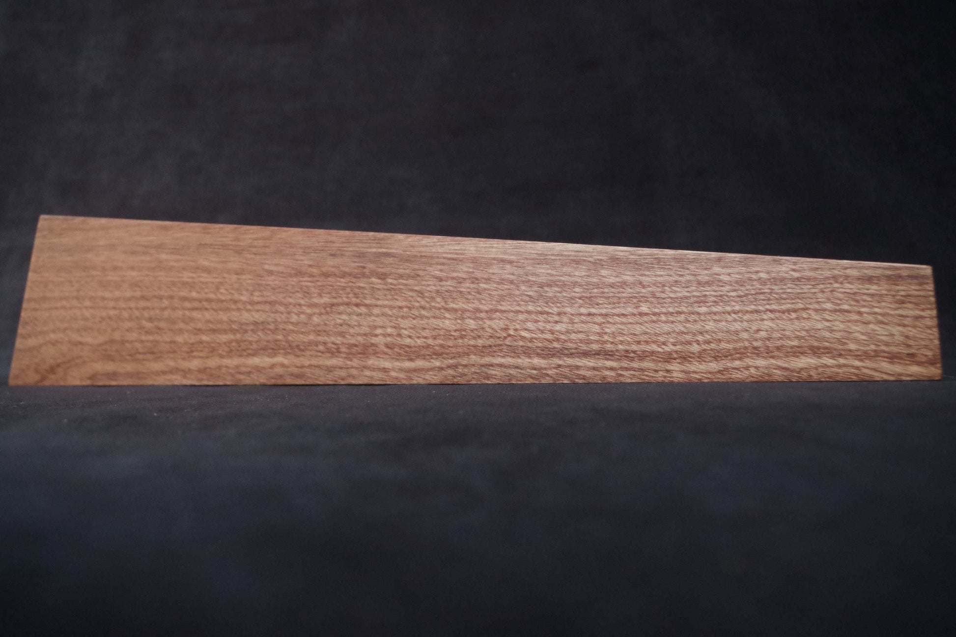 Yamaha DX5 Sapele Wooden Ends Side Panels