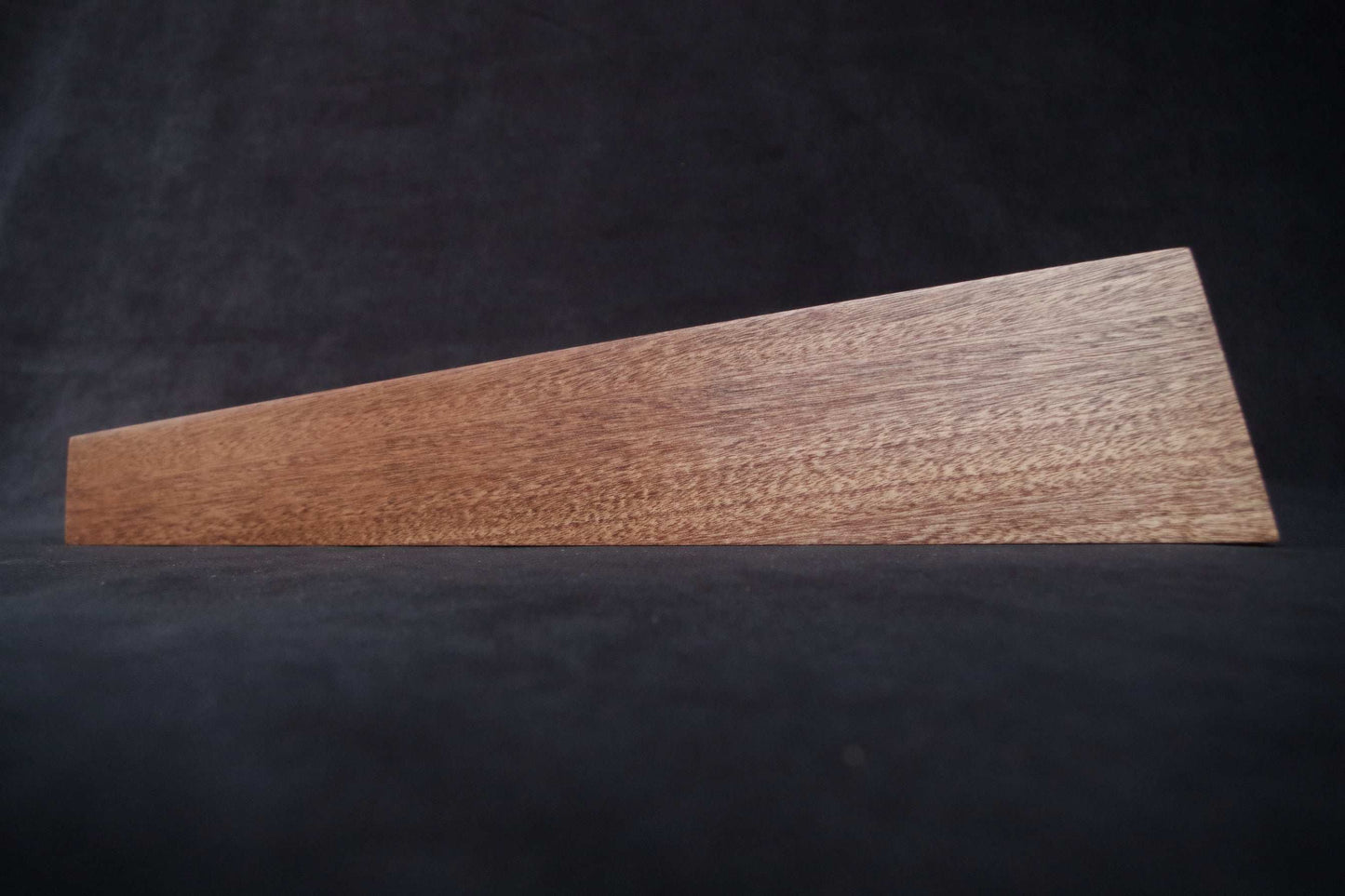 Yamaha DX5 Sapele Wooden Ends Side Panels