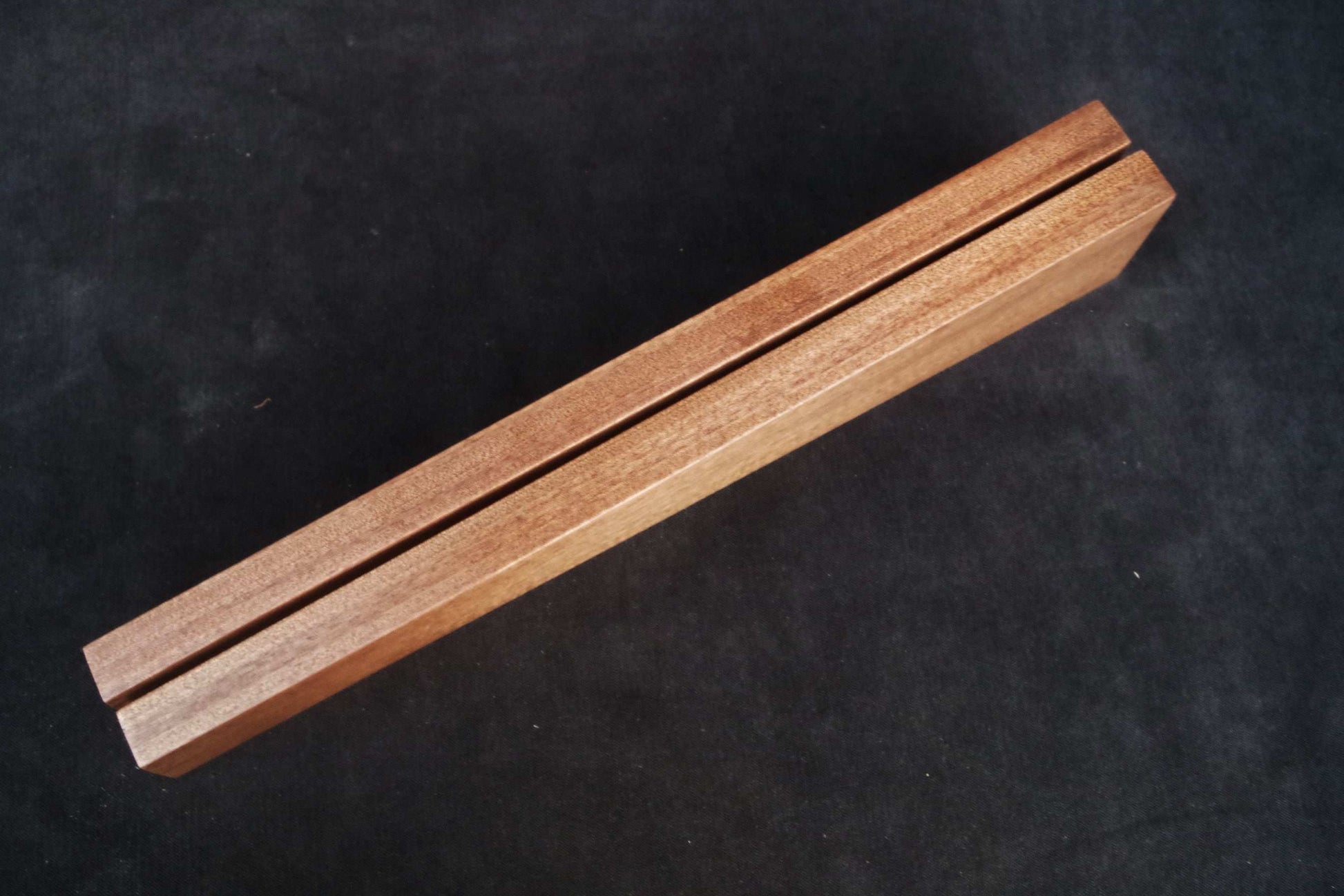 Yamaha DX5 Sapele Wooden Ends Side Panels