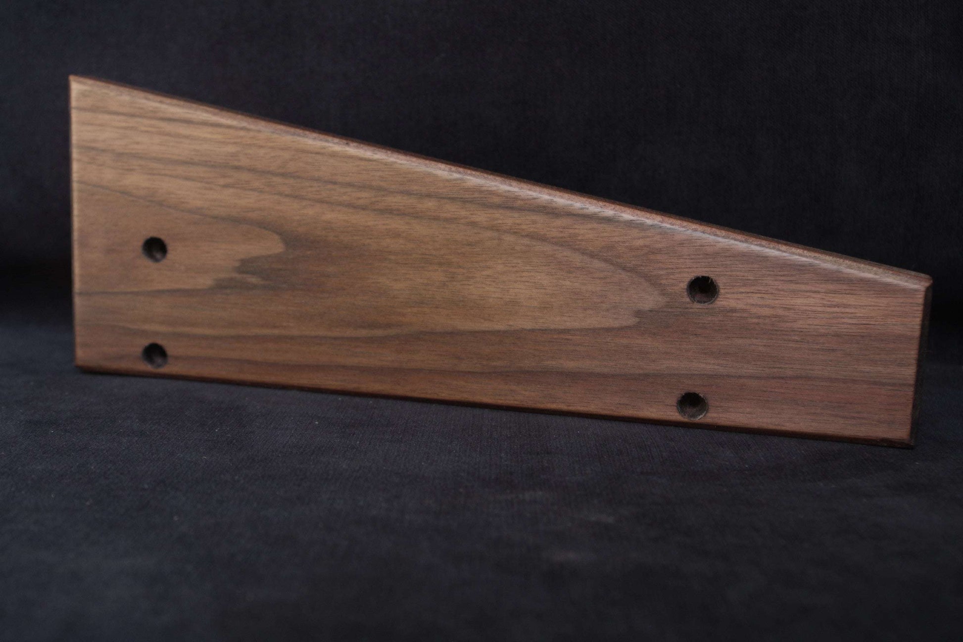 Linn Drum LinnDrum LM2 walnut wooden side panels