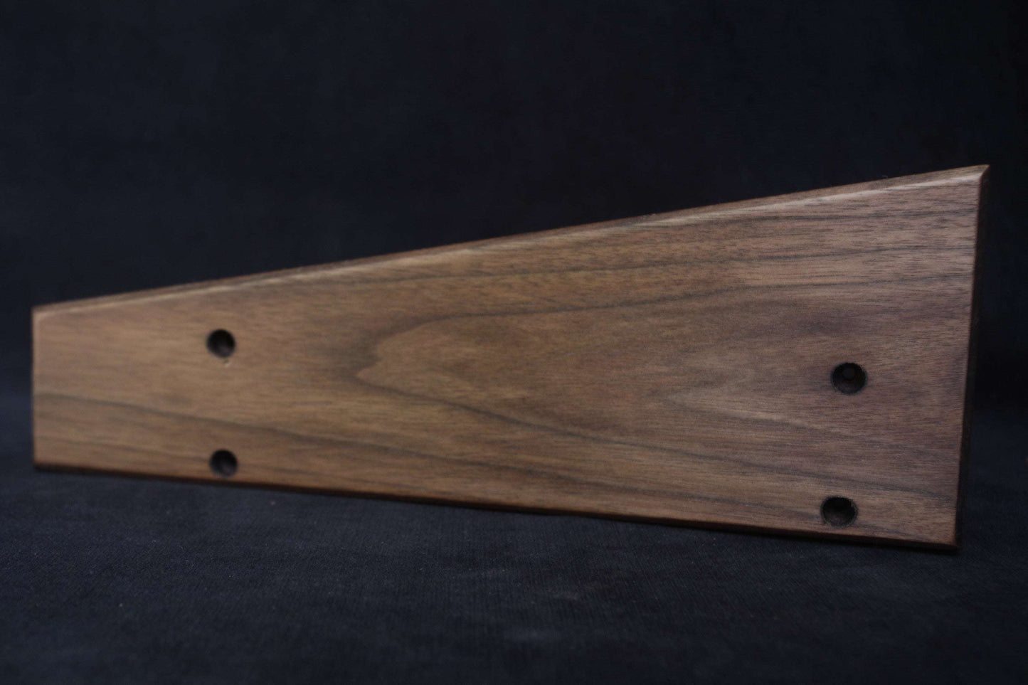 Linn Drum LinnDrum LM2 walnut wooden side panels