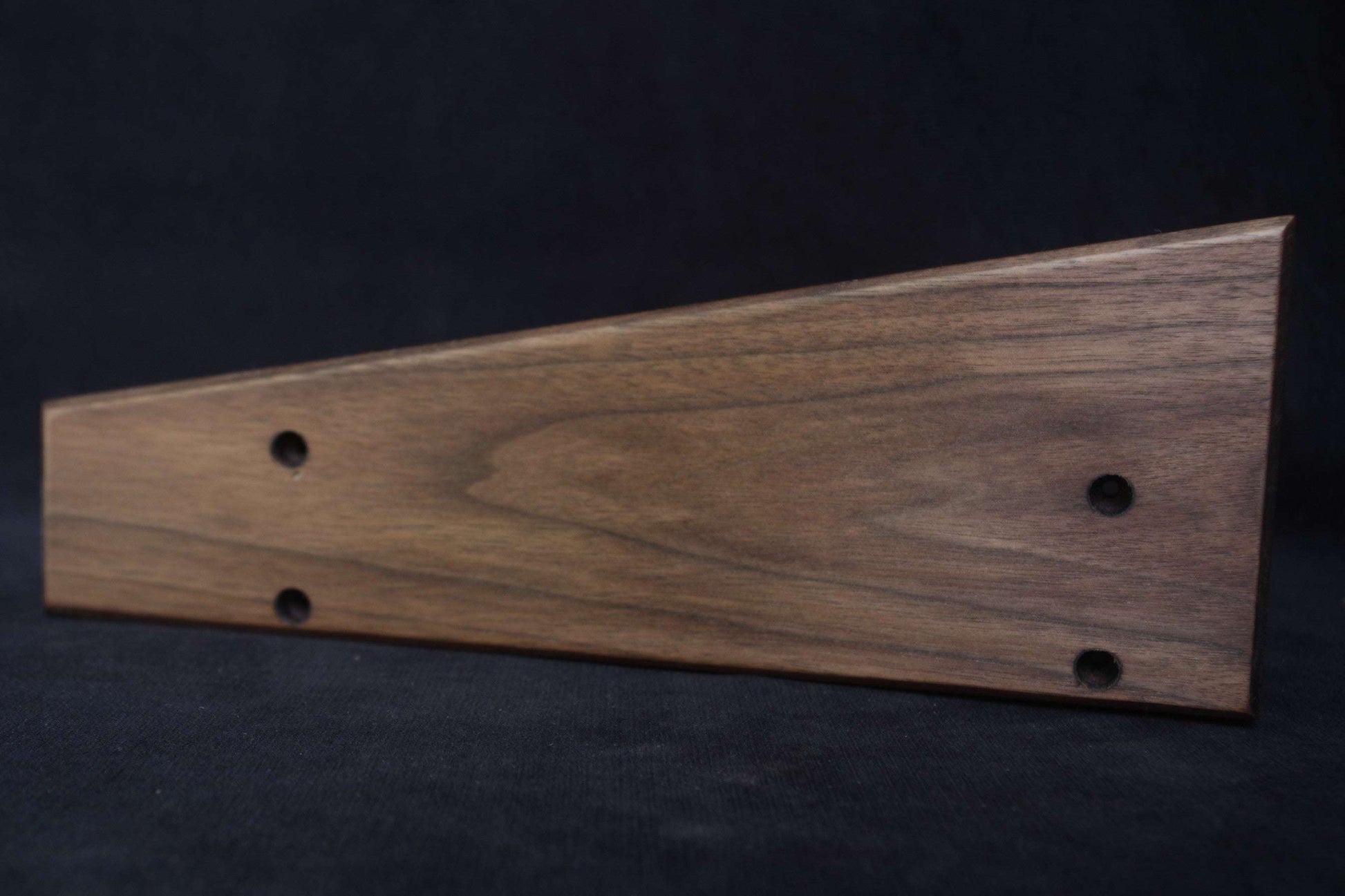 Linn Drum LinnDrum LM2 walnut wooden side panels