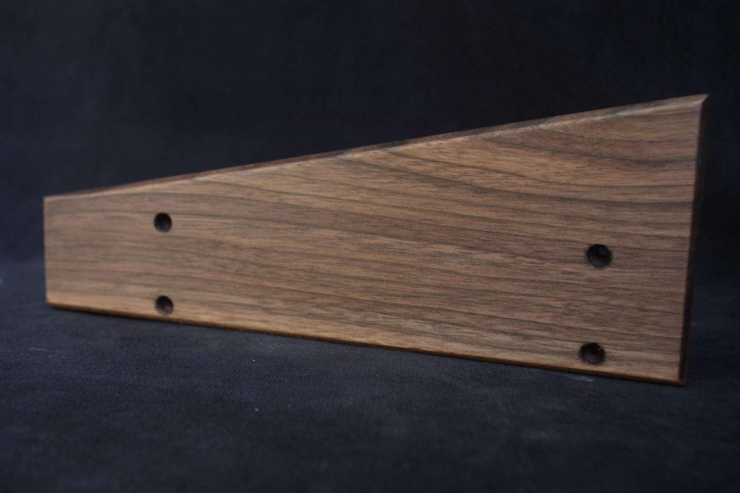 Linn Drum LinnDrum LM2 walnut wooden side panels