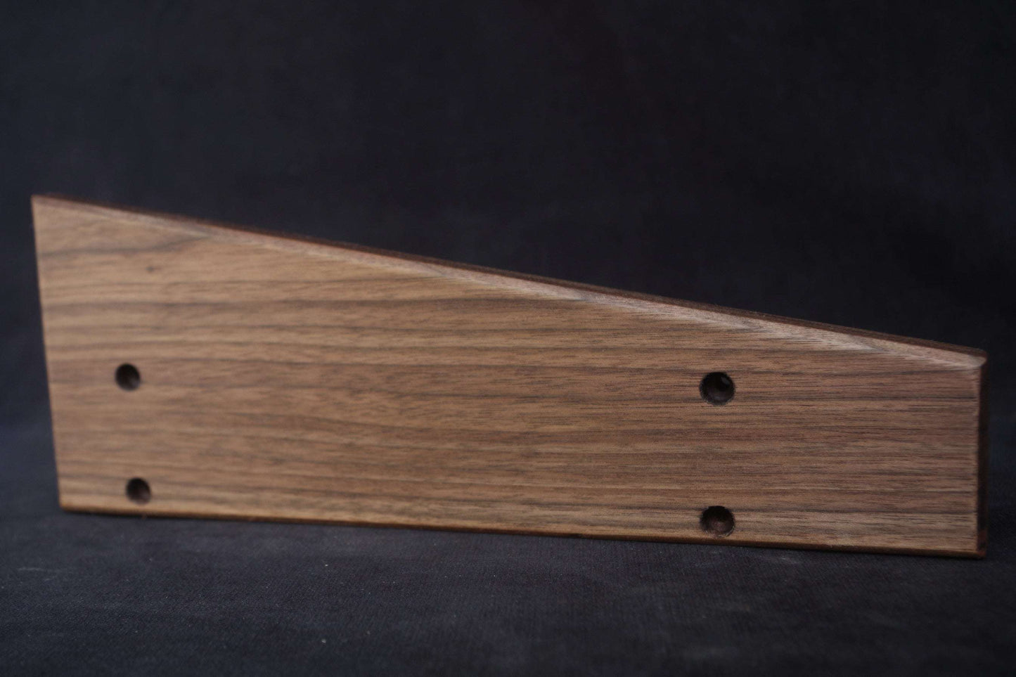 Linn Drum LinnDrum LM2 walnut wooden side panels