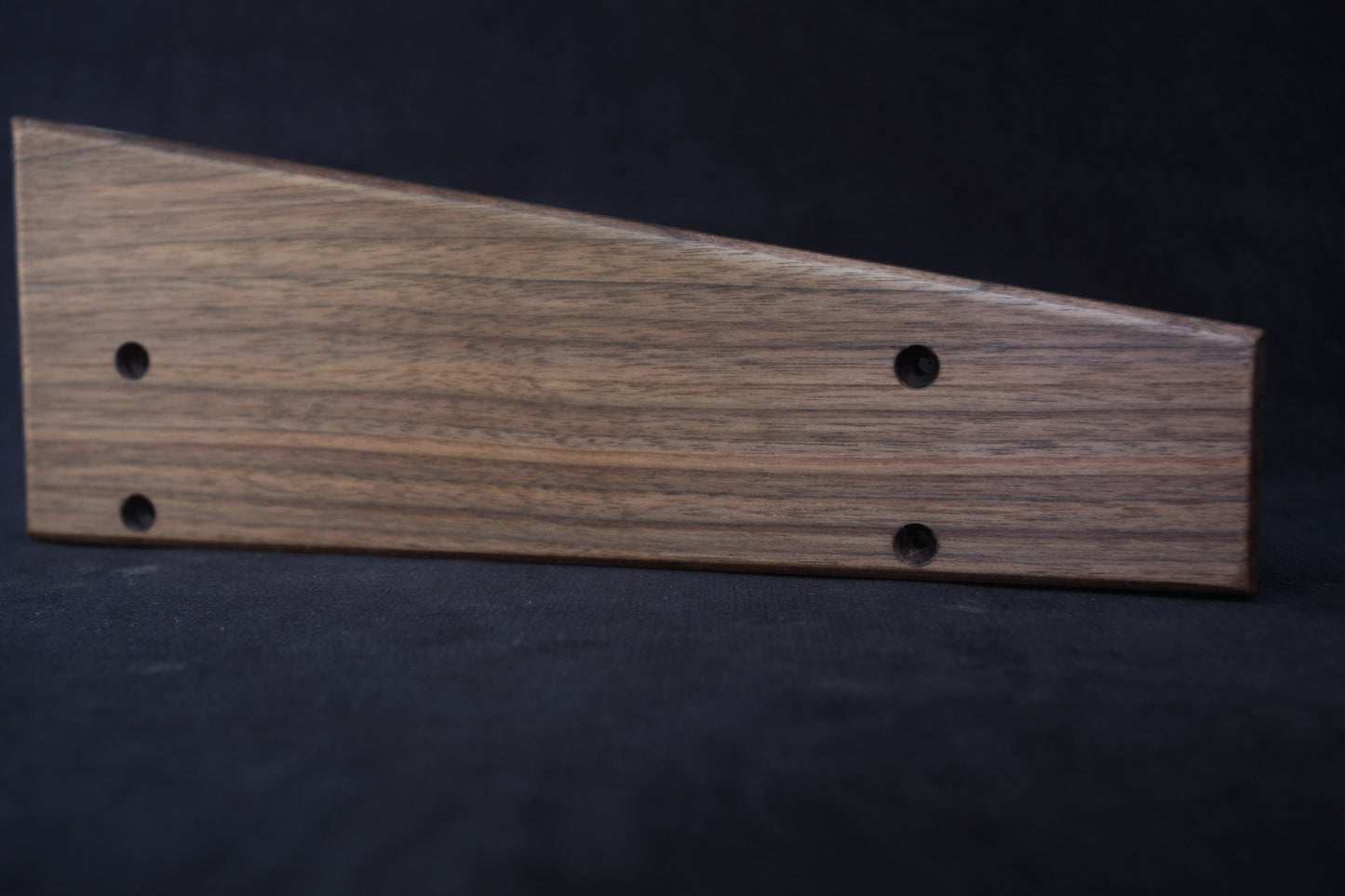 Linn Drum LinnDrum LM2 walnut wooden side panels