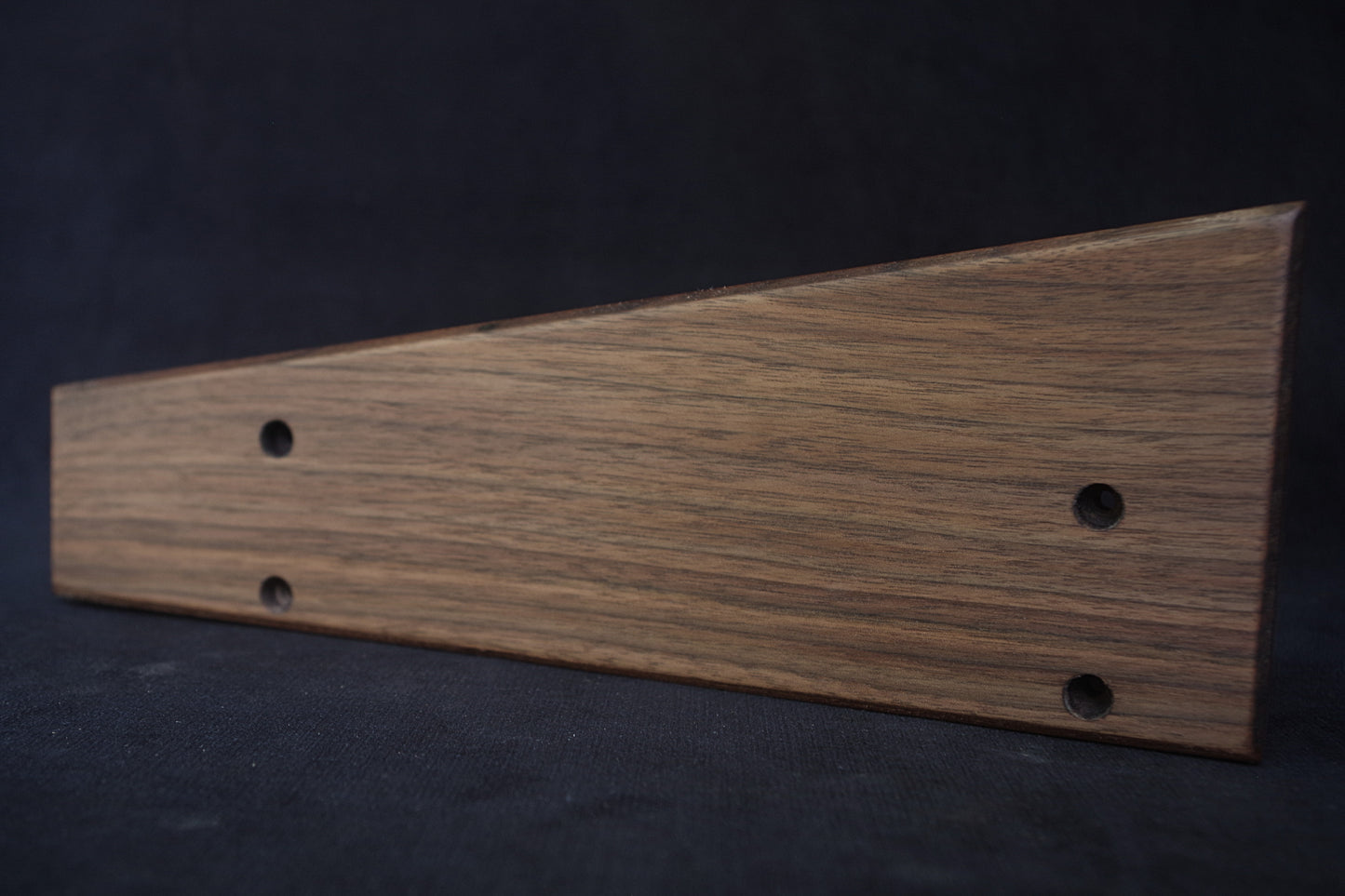 Linn Drum LinnDrum LM2 walnut wooden side panels