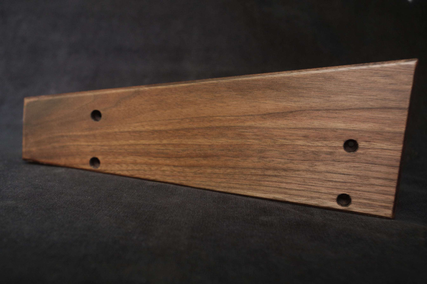 Linn Drum LinnDrum LM2 walnut wooden side panels