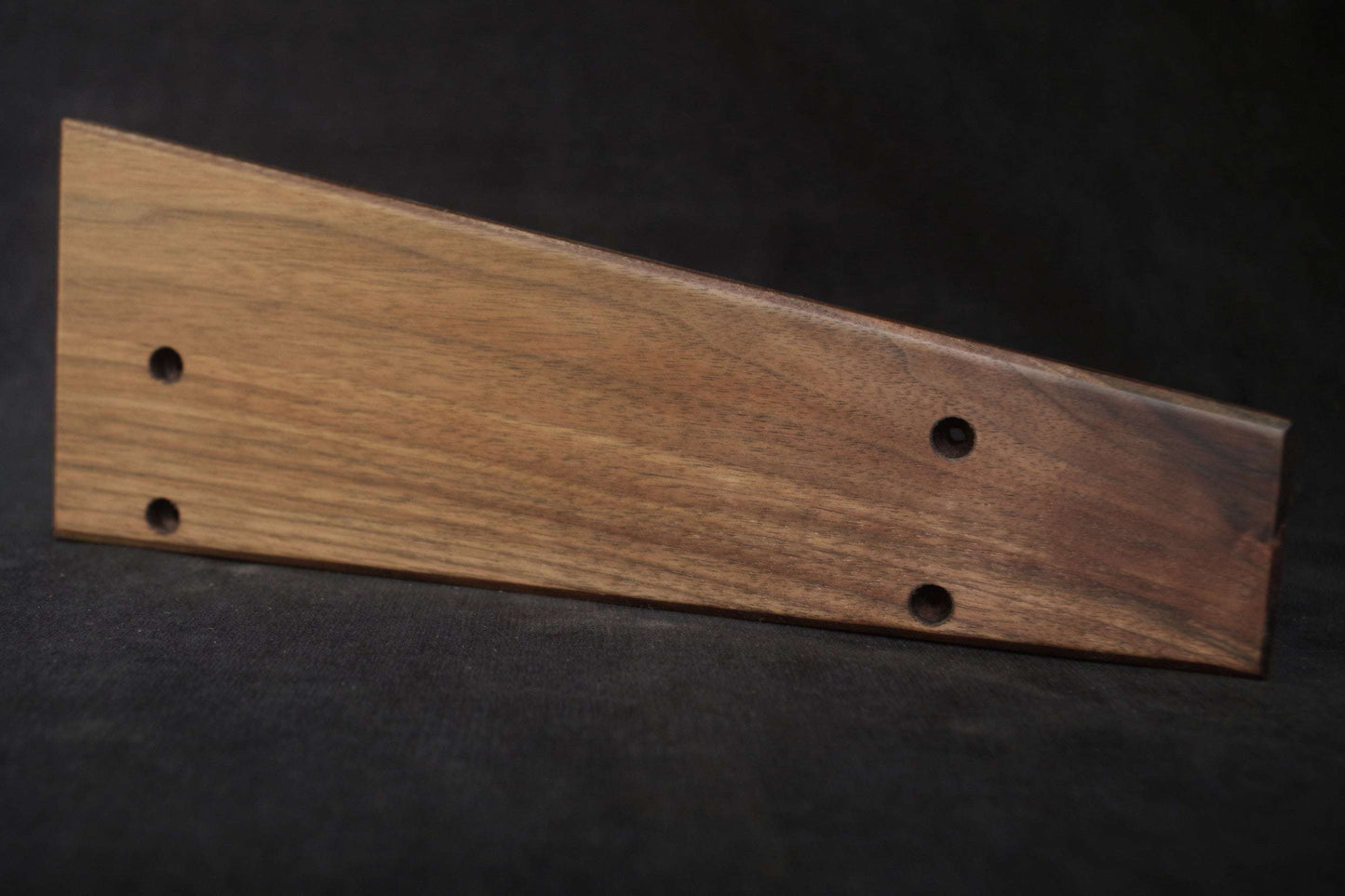 Linn Drum LinnDrum LM2 walnut wooden side panels