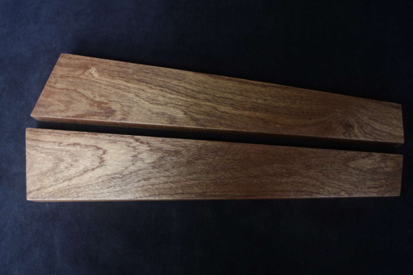 Yamaha DX5 Sapele Wooden Ends Side Panels