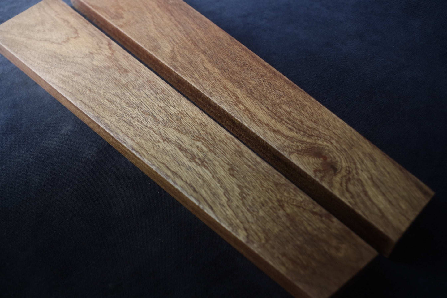 Yamaha DX5 Sapele Wooden Ends Side Panels