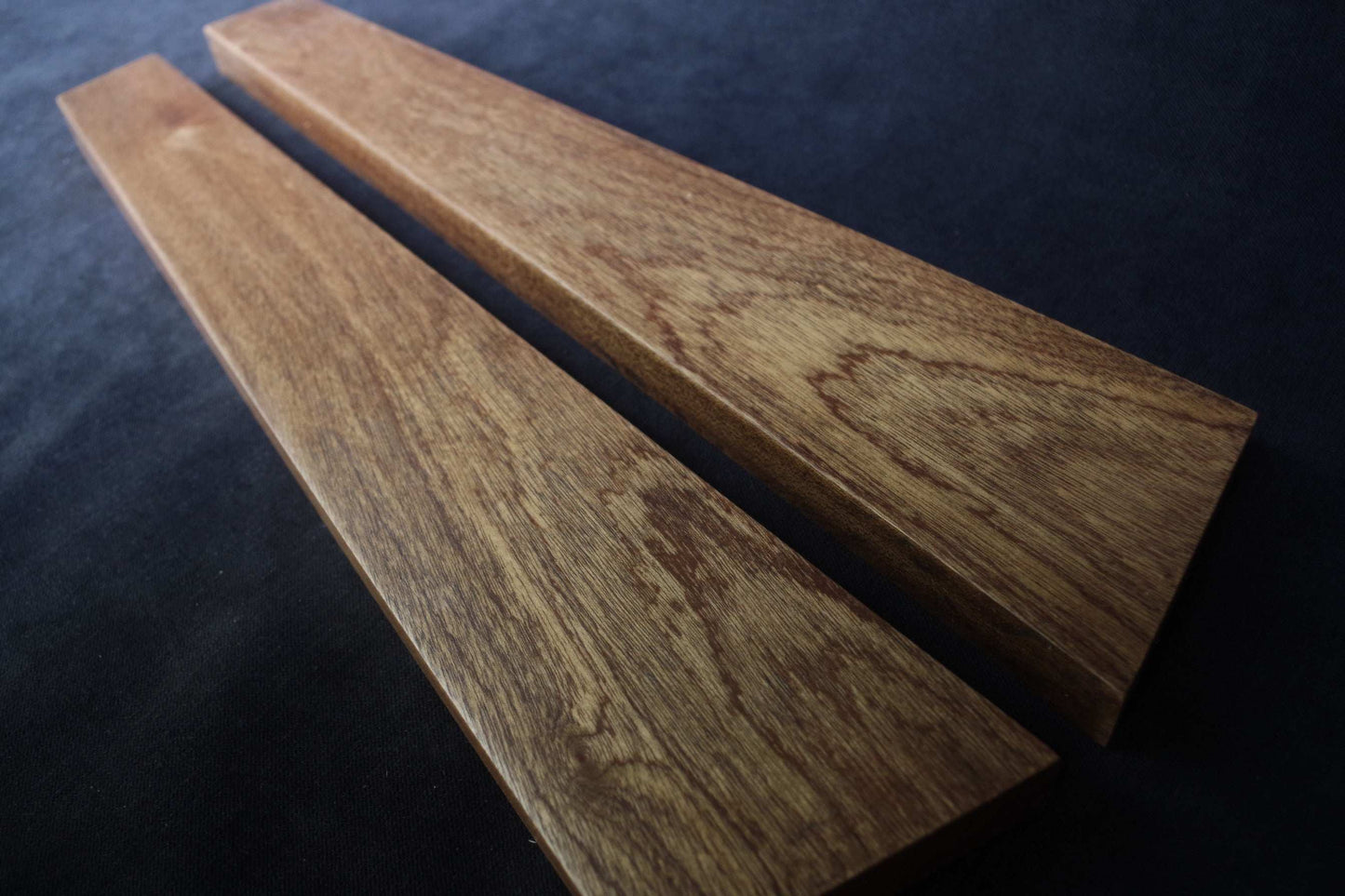Yamaha DX5 Sapele Wooden Ends Side Panels