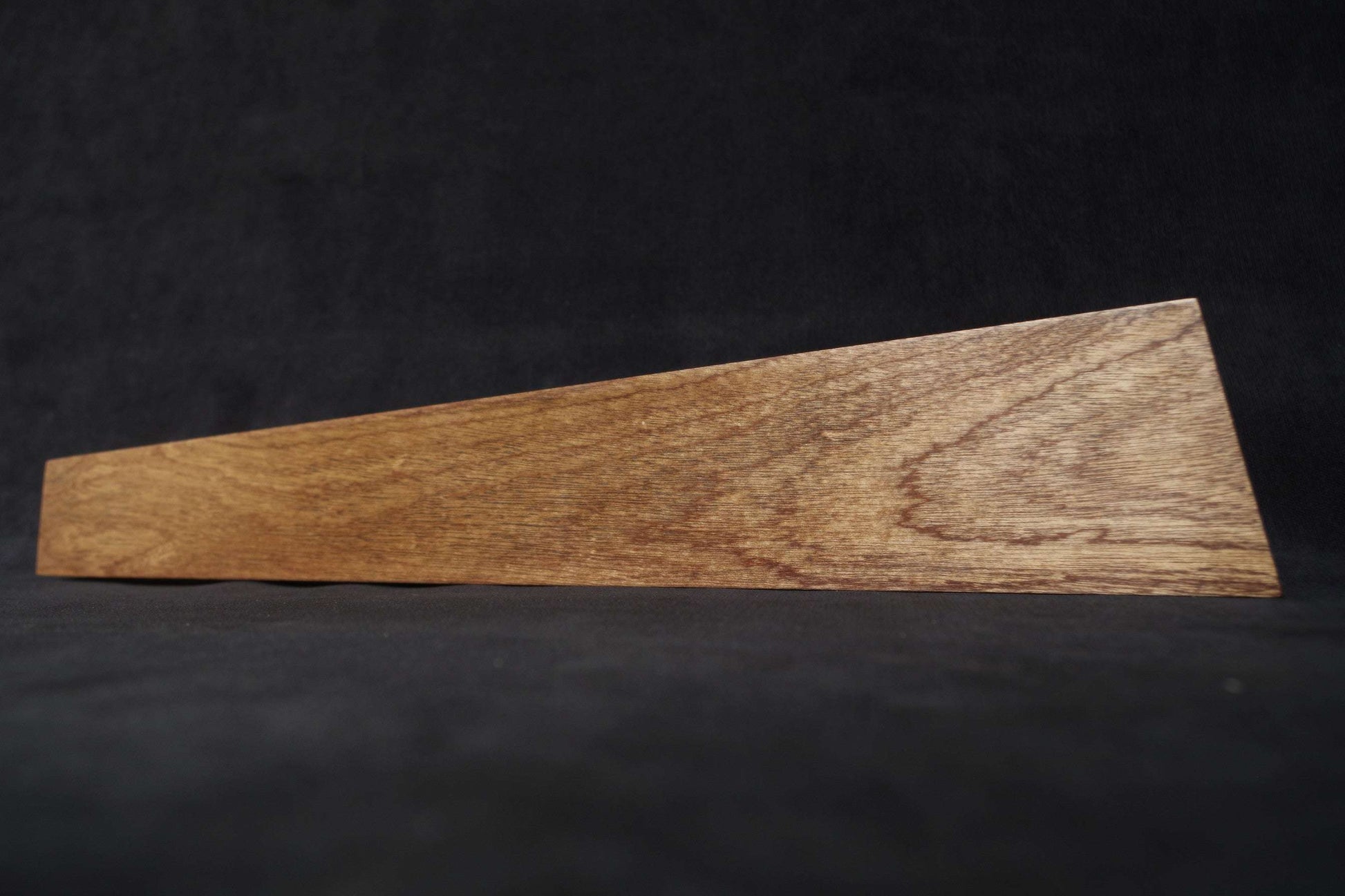 Yamaha DX5 Sapele Wooden Ends Side Panels