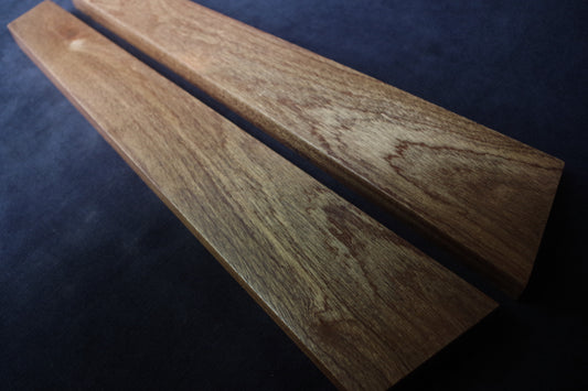 Yamaha DX5 Sapele Wooden Ends Side Panels