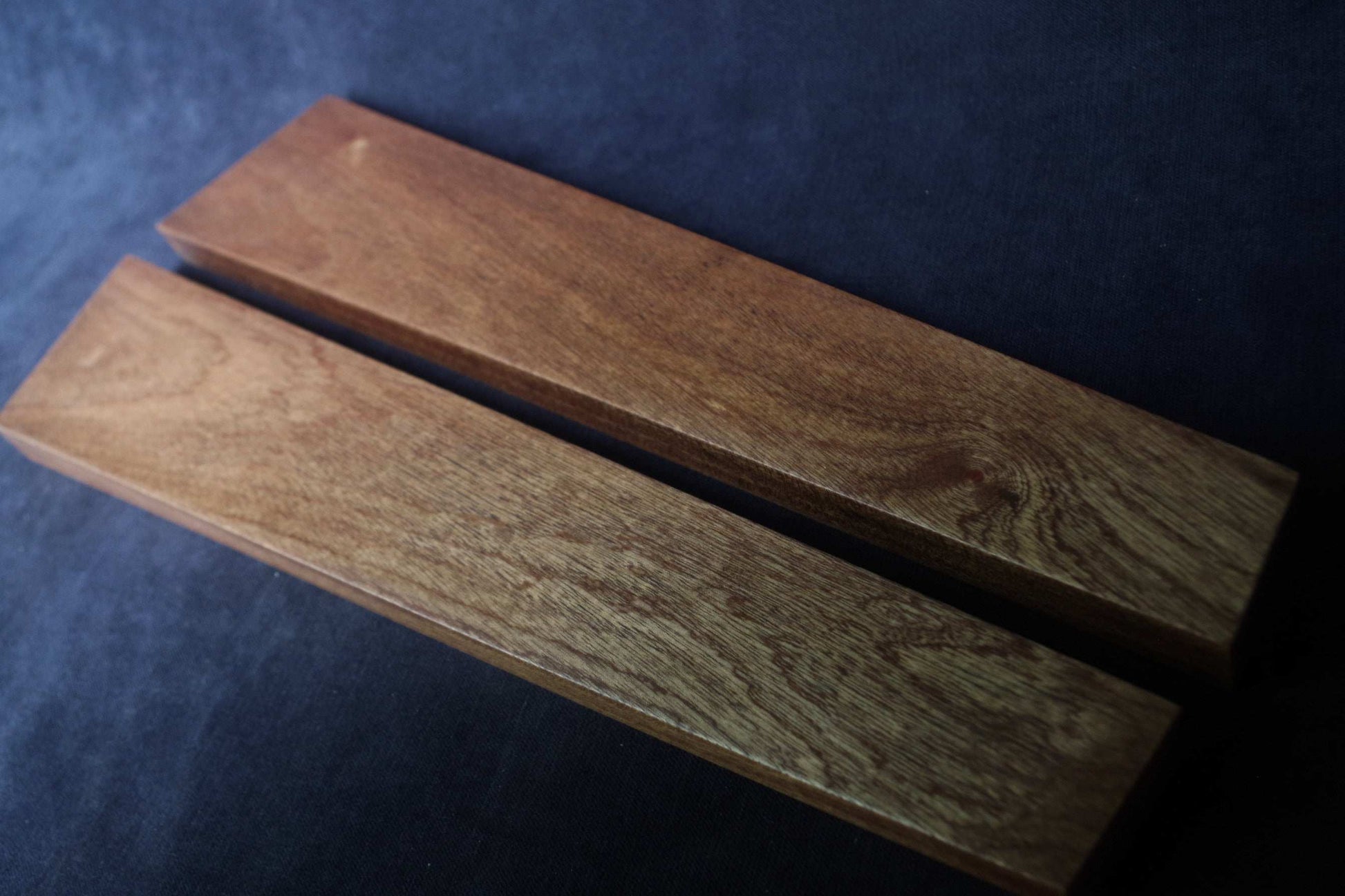 Yamaha DX5 Sapele Wooden Ends Side Panels