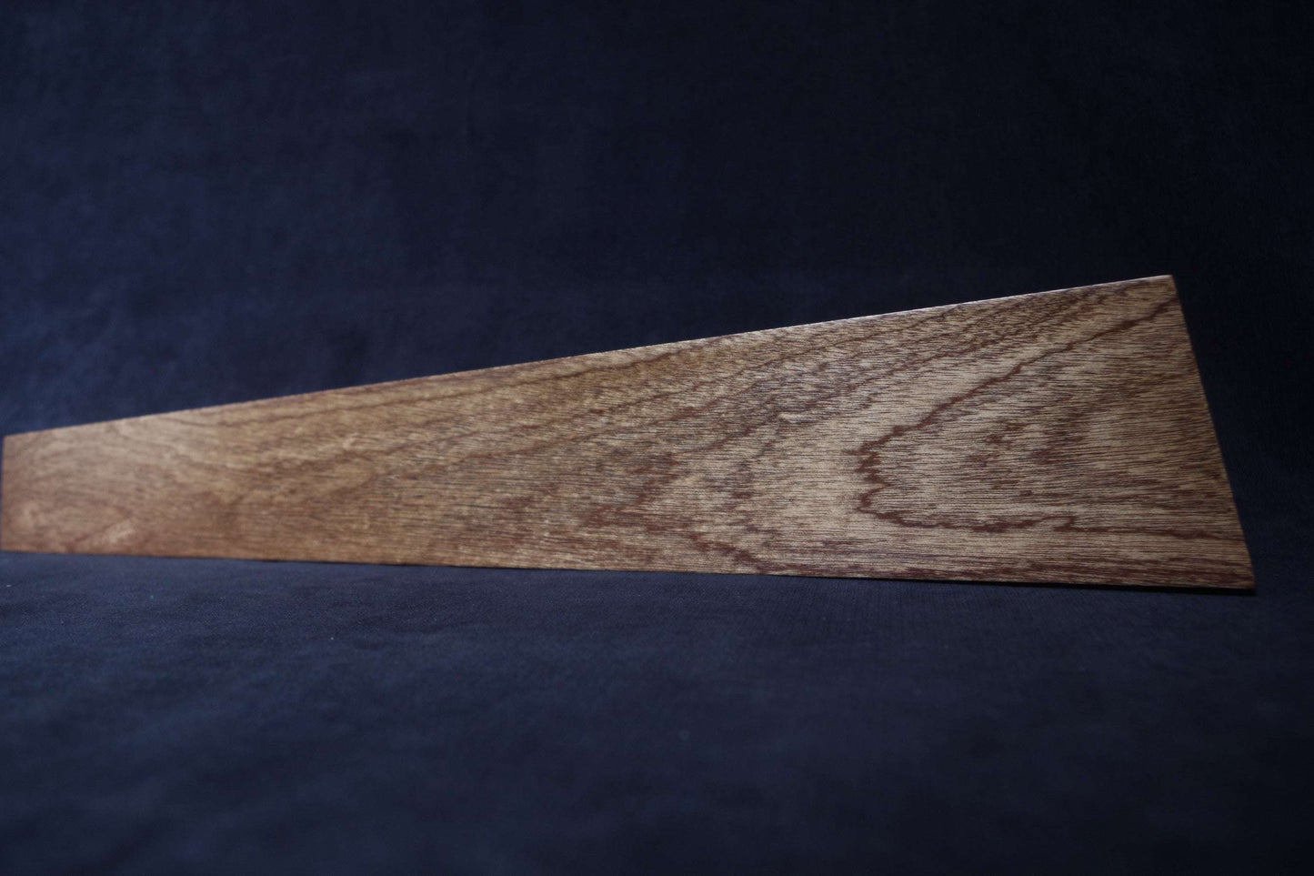 Yamaha DX5 Sapele Wooden Ends Side Panels