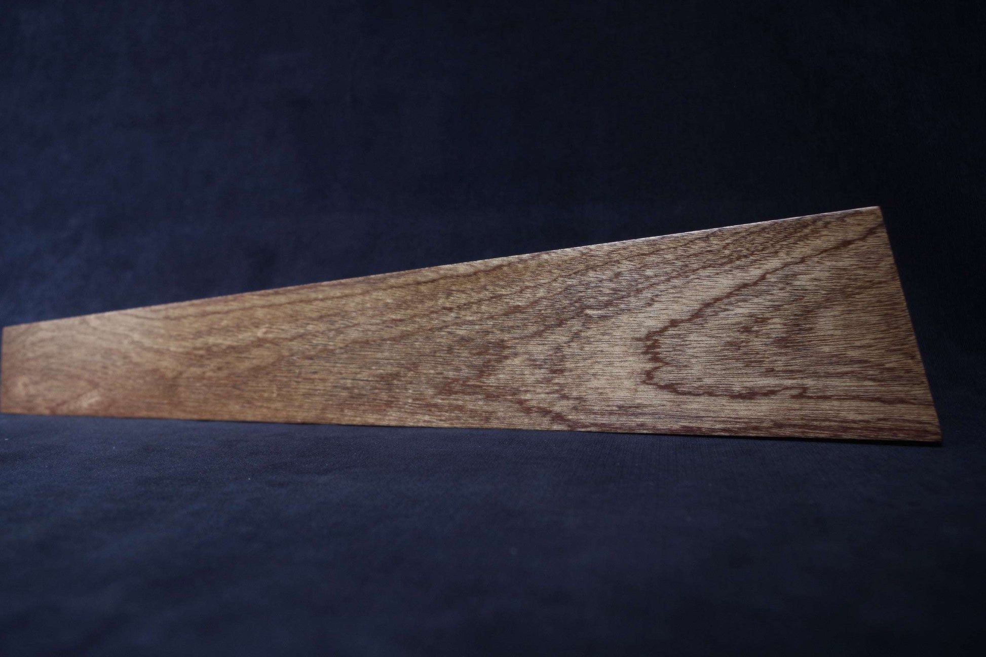 Yamaha DX5 Sapele Wooden Ends Side Panels