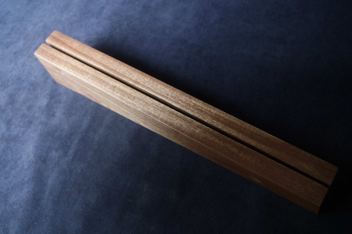 Yamaha DX5 Sapele Wooden Ends Side Panels