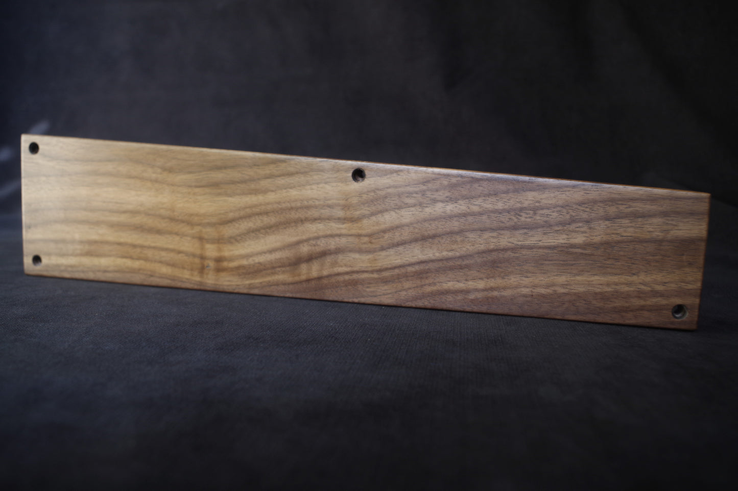 MFB Dominion 1 American Walnut Wooden Ends Side Panels