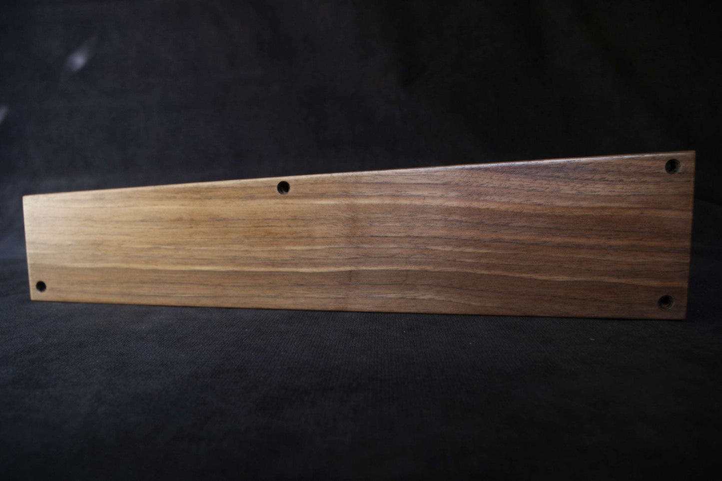 MFB Dominion 1 American Walnut Wooden Ends Side Panels