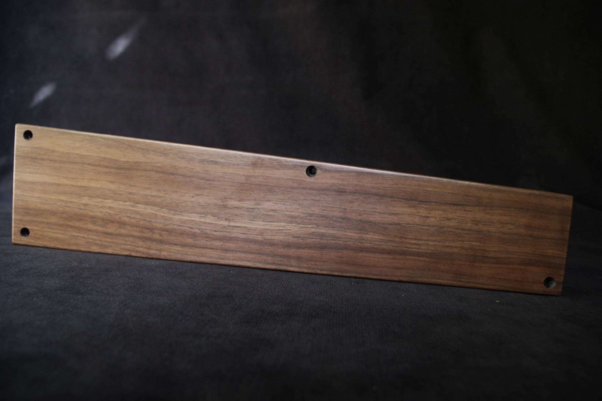 MFB Dominion 1 American Walnut Wooden Ends Side Panels