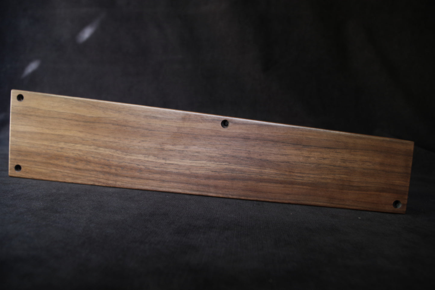 MFB Dominion 1 American Walnut Wooden Ends Side Panels