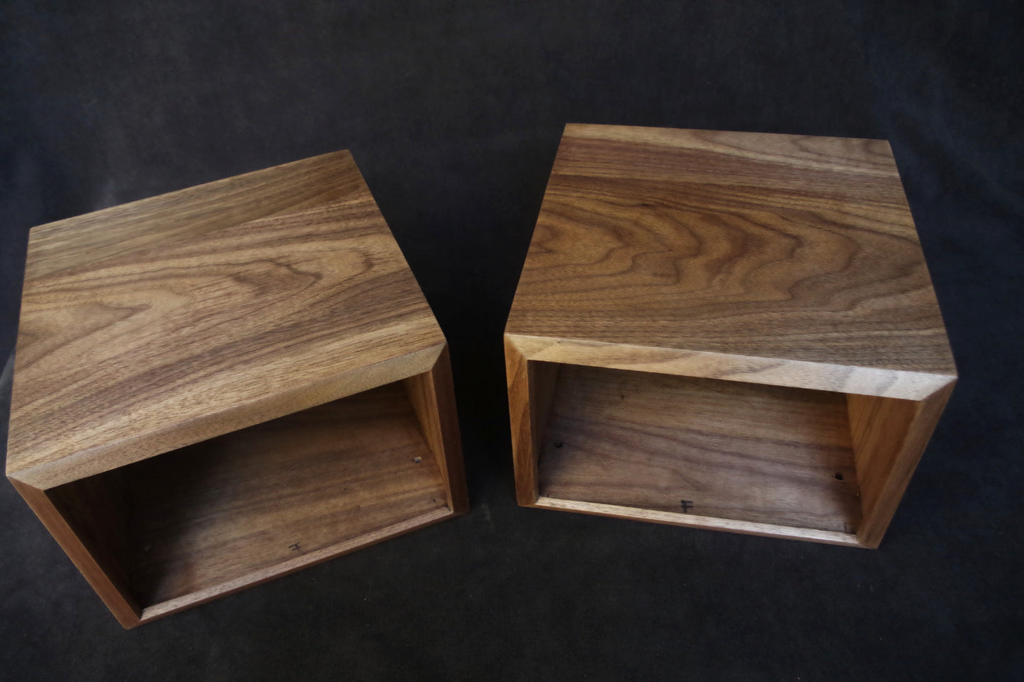 Roland CR-68 Solid Walnut Replacement Case