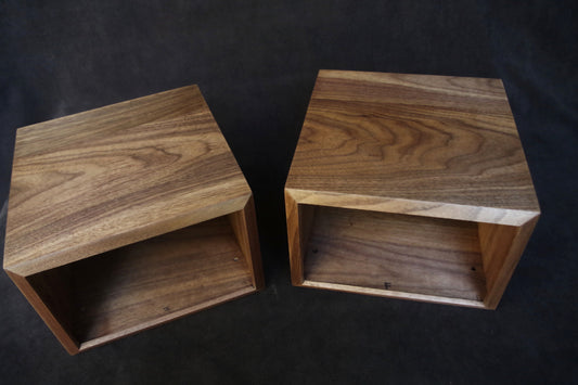 Roland CR-68 Solid Walnut Replacement Case