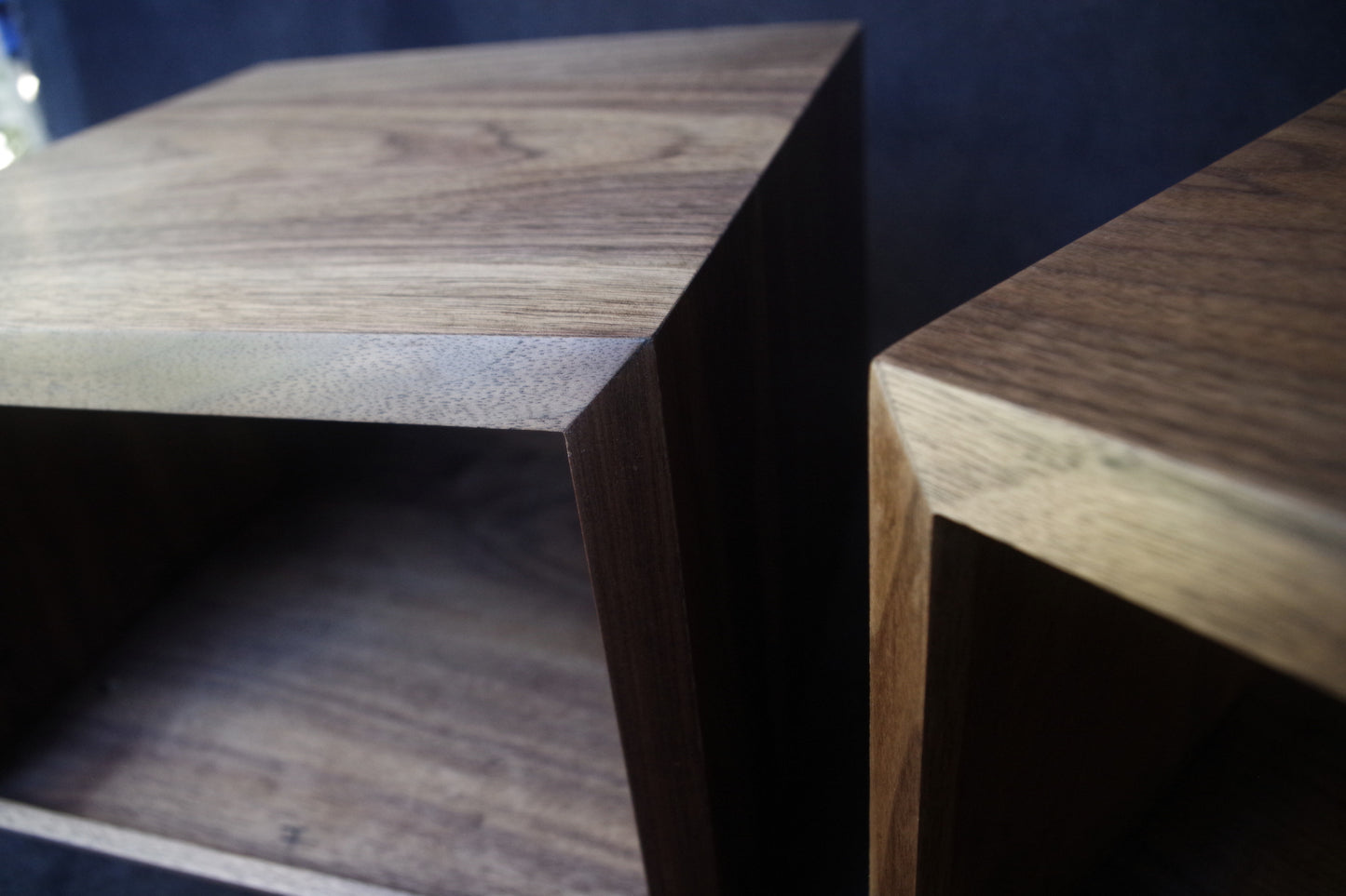 Roland CR-68 Solid Walnut Replacement Case