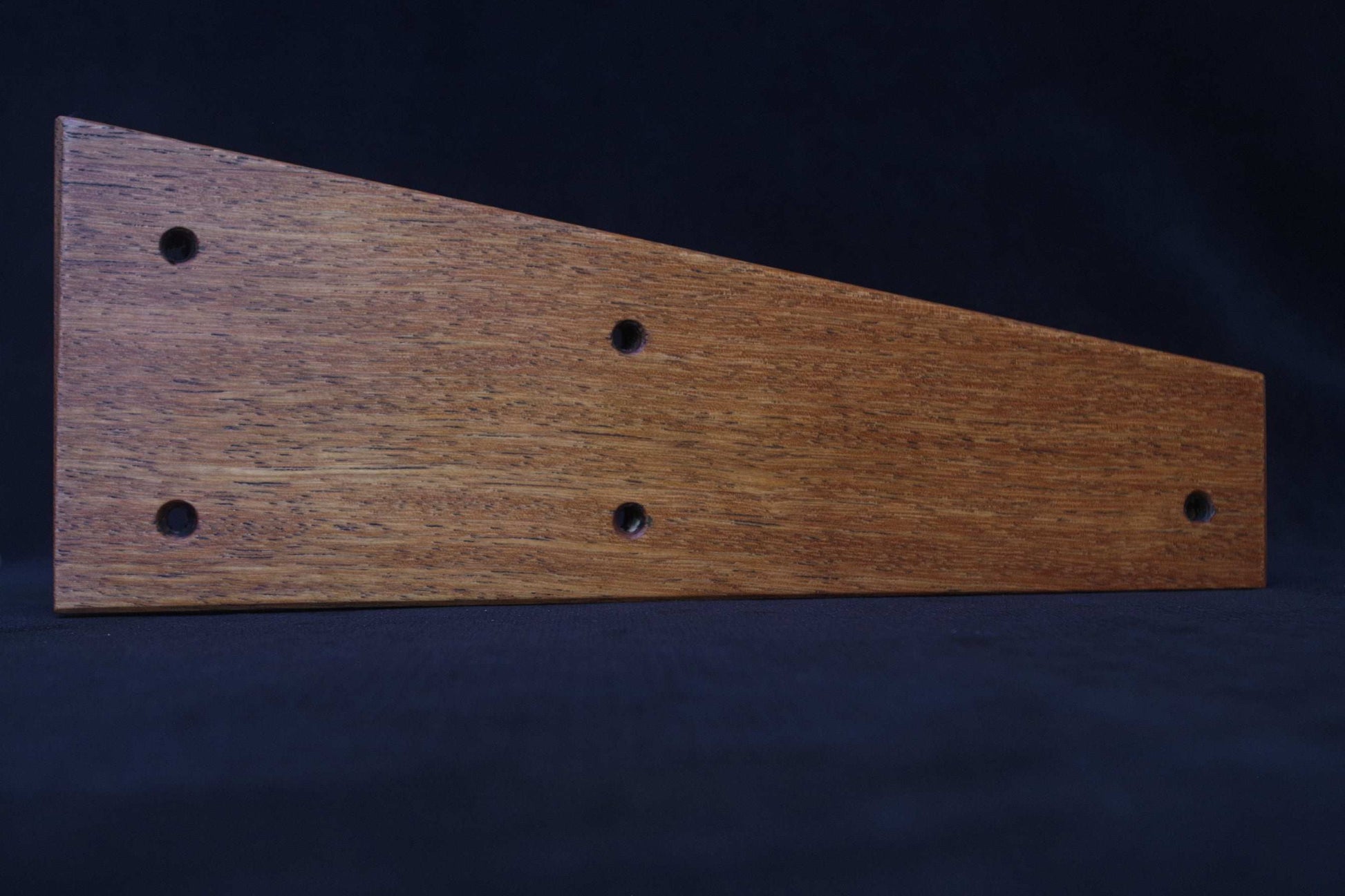 Analog Sequential Circuits Prophet 600 And Six Trak Side Panels Wooden Ends